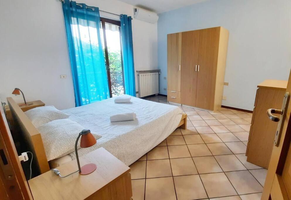 Il Vecchio Kiwi - House With Private Garden Villa Oleggio Castello Ngoại thất bức ảnh